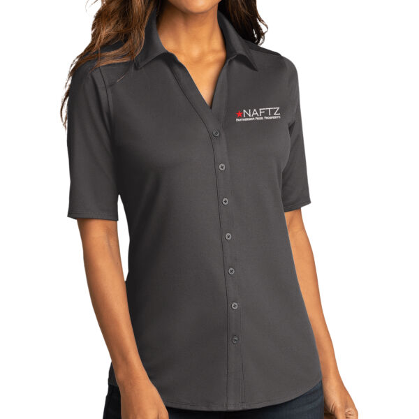 Port Authority® Women's City Stretch Top Thumbnail