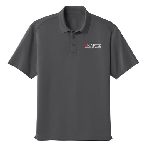 Port Authority® Wearever Performance Pique Polo Thumbnail