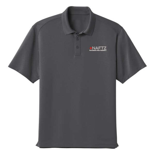 Port Authority® Wearever Performance Pique Polo Thumbnail