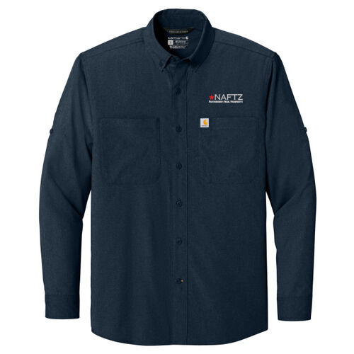 Carhartt Force® Sun Defender™ Long Sleeve Shirt Thumbnail