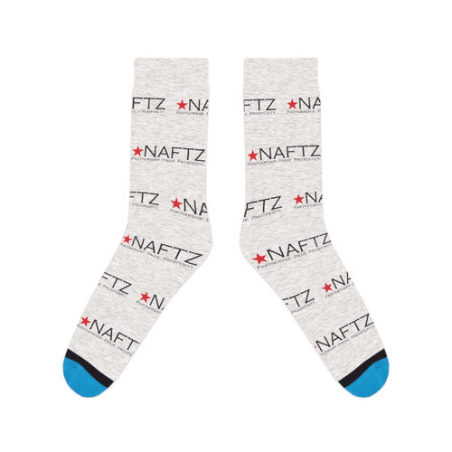 NAFTZ Socks Thumbnail