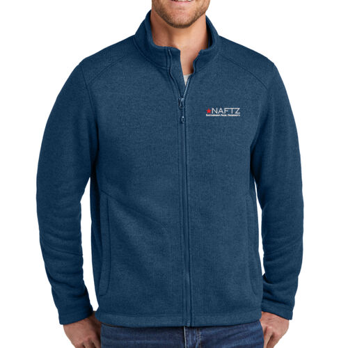  Arc Sweater Fleece Jacket Thumbnail