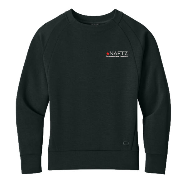 OGIO® Women’s Transcend Pullover Thumbnail