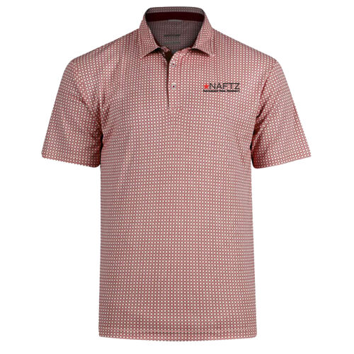 Swannies Tanner Polo Thumbnail