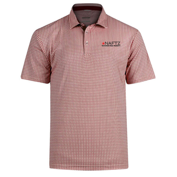 Swannies Tanner Polo Thumbnail