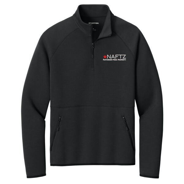 Sport-Tek® Phenom 1/4-Zip Thumbnail