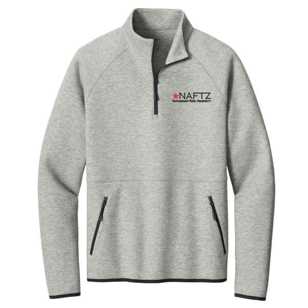 Sport-Tek® Phenom 1/4-Zip  Thumbnail