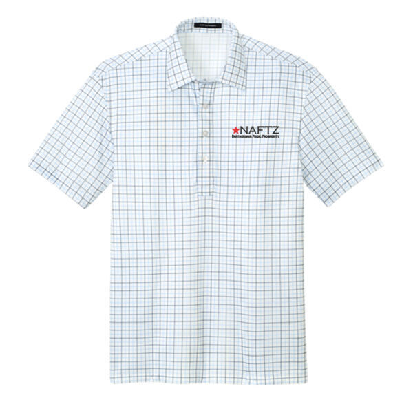 Shirt Collar Polo Thumbnail