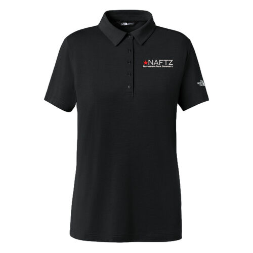 The North Face® Women’s Canyon Crest Polo Thumbnail