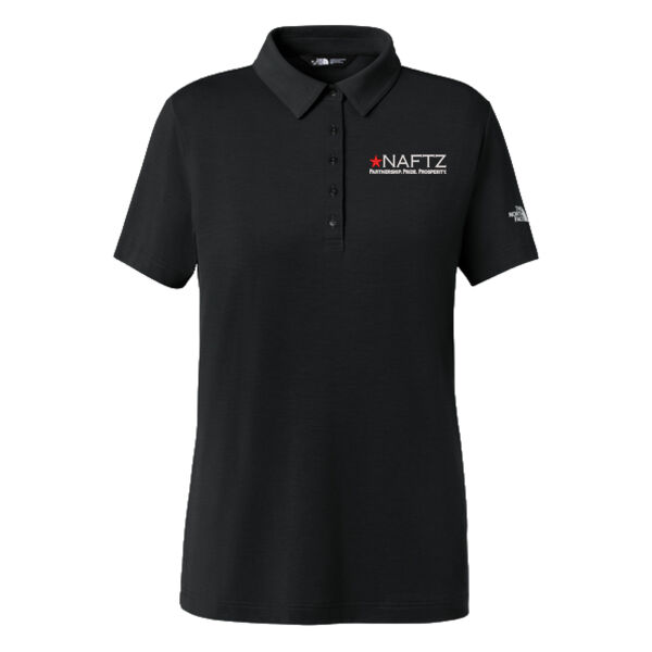 The North Face® Women’s Canyon Crest Polo Thumbnail