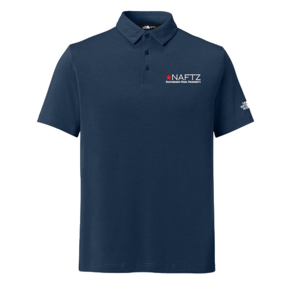 The North Face® Canyon Crest Polo Thumbnail