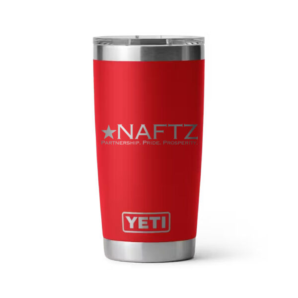 YETI Rambler® 20 oz. Tumbler Thumbnail