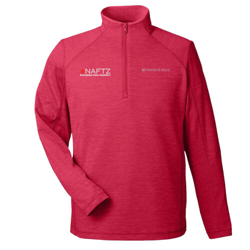 Men's Sankaty Quarter-Zip Pullover Thumbnail