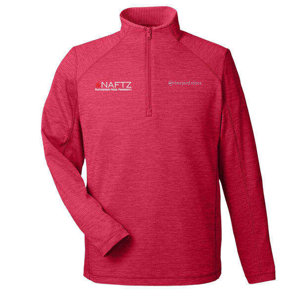Men's Sankaty Quarter-Zip Pullover Thumbnail