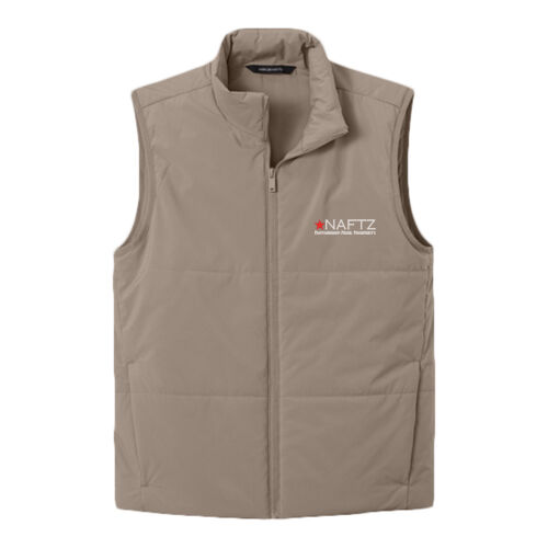 Mercer+Mettle® Brookline Quilted Vest Thumbnail