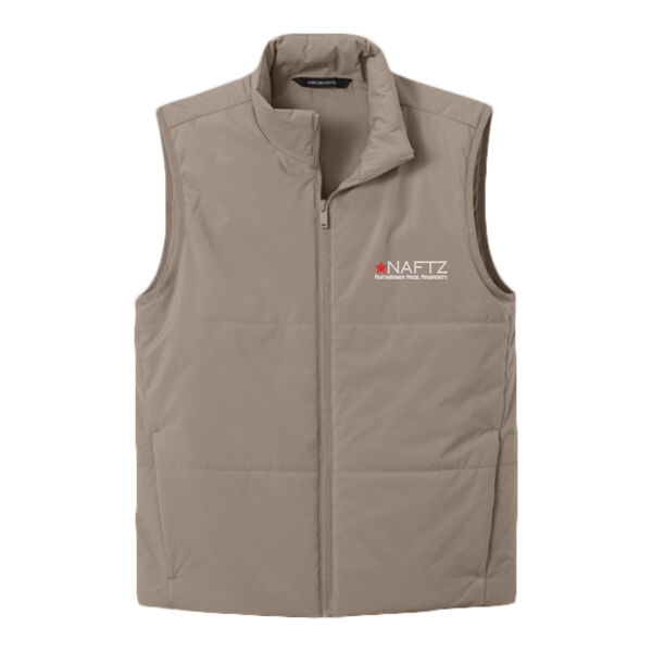 Mercer+Mettle® Brookline Quilted Vest Thumbnail
