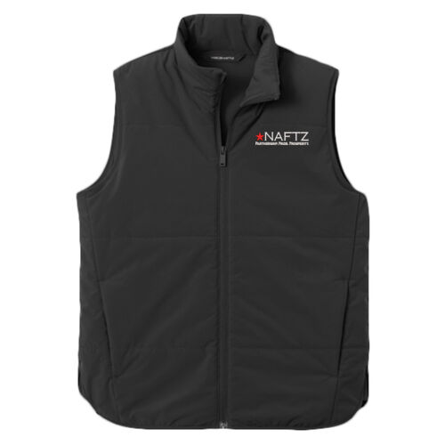 Mercer+Mettle® Women’s Brookline Quilted Vest Thumbnail