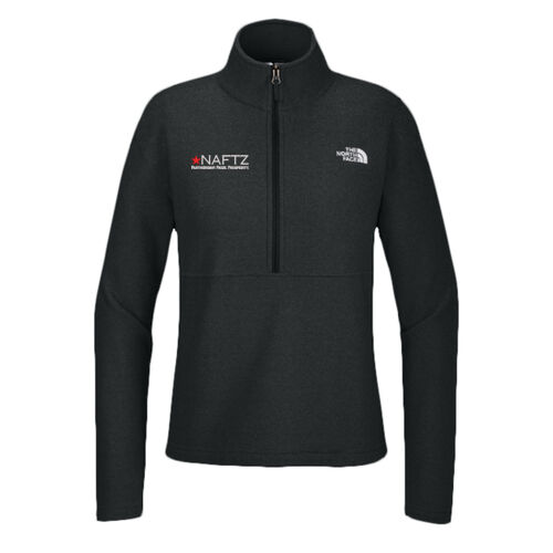 The North Face® Women’s Textured Pine Grove 1/2-Zip Thumbnail