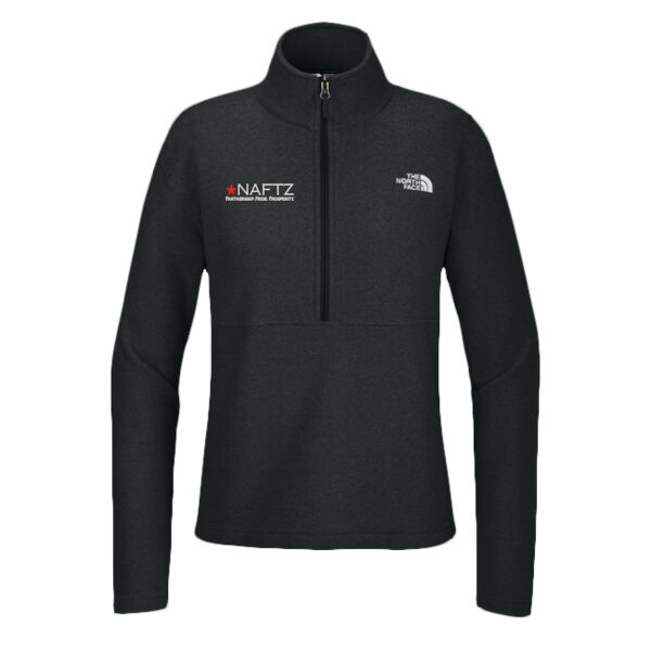 The North Face® Women’s Textured Pine Grove 1/2-Zip Thumbnail