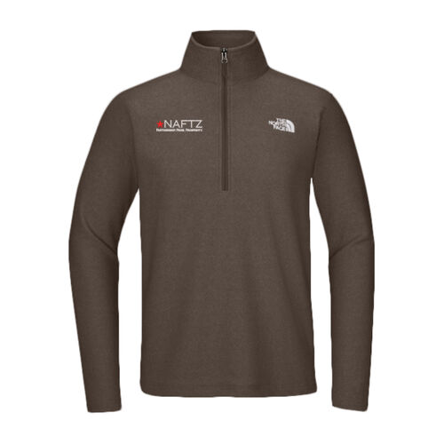 The North Face® Textured Pine Grove 1/2-Zip Thumbnail