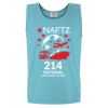 Garment-Dyed Heavyweight Tank Top Thumbnail