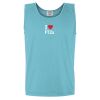 Garment-Dyed Heavyweight Tank Top Thumbnail