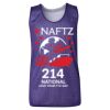 Youth Pro Mesh Reversible Tank Top Thumbnail