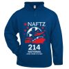 Men's Performance Quarter-Zip Pullover Thumbnail