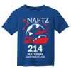 Youth Gildan Performance ® T Shirt Thumbnail